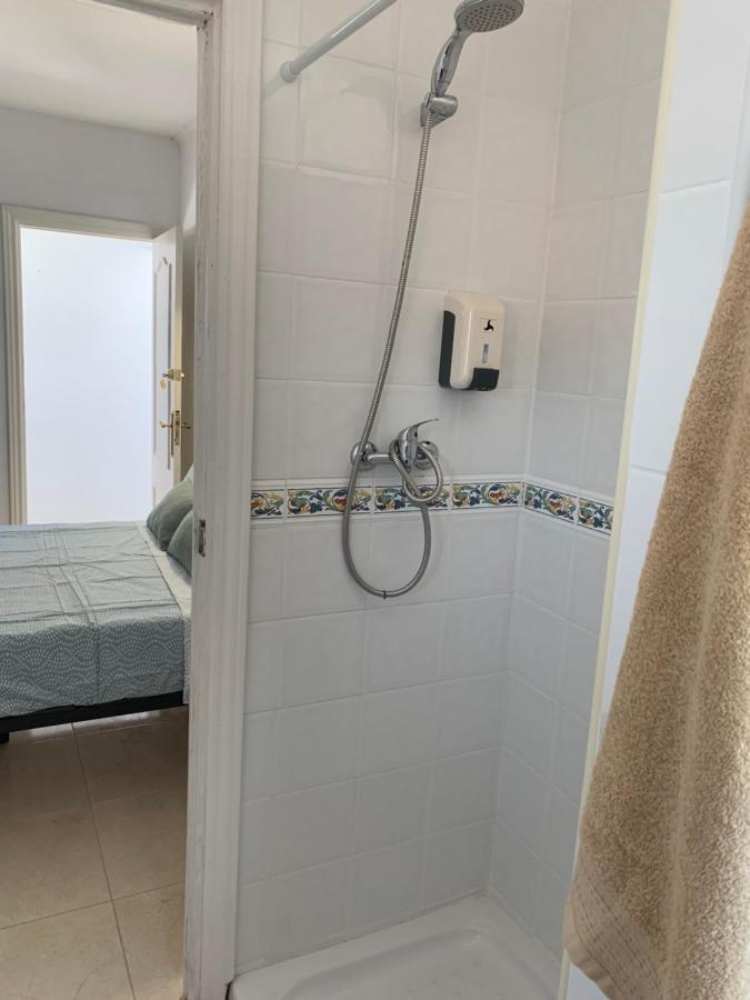 Casa Los Pinos Calpe Playa Eksteriør billede