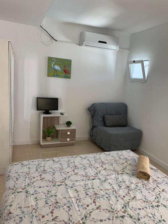 Casa Los Pinos Calpe Playa Eksteriør billede